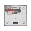 marque pas cher Castorama Platine Disjoncteur D’abonné EDF Legrand Pour Coffret 13 Modules 7