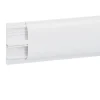 Castorama Plinthe Avec Cloison 80×20 Mm Legrand – 2 Compartiments haute qualité 7