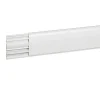 mode Castorama Plinthe Celiane Deco Blanc 82×12,5 Mm Legrand 2 Cloisons 5