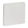 Castorama Porte Blanche Pour Coffret 1 Rangée Schneider Electric pas cher en vente 5