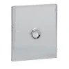 Retour gratuit en magasin. Castorama Porte Transparente Pour Coffret 1 Rangée Legrand DRIVIA 7