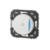 grossiste en ligne Castorama Poussoir Legrand Dooxie Blanc 7