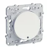 Castorama Poussoir Lumineux Schneider Electric Odace Blanc Meilleur Service 5