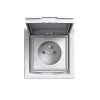 Castorama Prise 2 P+T Etanche Asfora Schneider Electric Distributeur Officiel 7