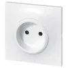 outlet Castorama Prise 2 Pôles Legrand Neptune 7