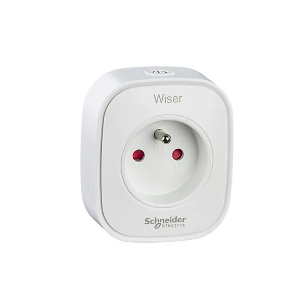 vente en ligne Castorama Prise Connectée Et Répéteur Wiser 1