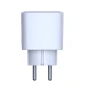 Castorama Prise Connectée Ezviz T30 à prix d'occasion 5