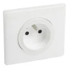Castorama Prise De Courant Connectée Céliane With Netatmo 16A 3680W Connexion Par Bornes Automatiques Blanc boutique en ligne 7