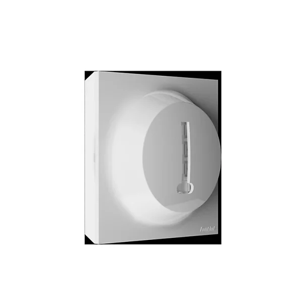 aux meilleurs prix Castorama Prise De Téléphone Fontini Neo Evo Blanc 1