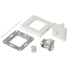 Castorama Prise Murale RJ45 Catégorie 3 Erard ﻿soldes 5