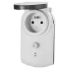 Castorama Prise Programmable Extérieure G-Homa Smart Plug magasin paris 7