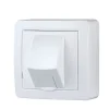 Castorama Prise RJ45 Cat.6 Schneider Electric Alrea à prix promos 7