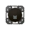 Castorama Prise RJ45 Legrand Dooxie Noir Carrée prix de gros 7