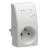 Prise Télécommandée D’interrupteur Diagral DIAG69AVX outlet soldes 5