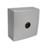 Castorama Prise TV Simple BEL’VUE Meilleur Prix Garanti 7