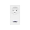 Castorama Prise Variateur De Lumière Sans Fil Intérieure Smartwares boutique pas cher 5