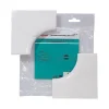magasin france Castorama Raccord Pour Angle Rentrant, Pour Goulotte Mosaic 80 X 50 Mm Legrand 7