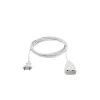 Castorama Rallonge 2G X 0.75mm² 3m soldes luxe 5