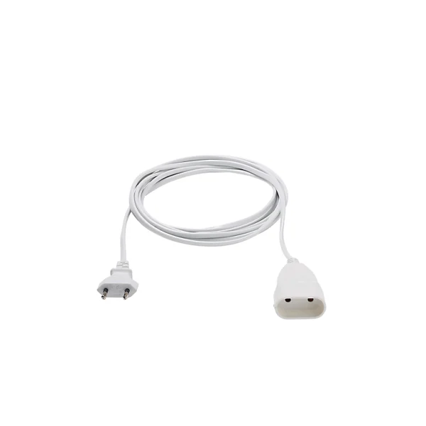 Castorama Rallonge 2G X 0.75mm² 3m soldes luxe 1