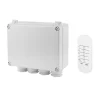 garantis authentique Castorama Relai De Jonction Télécommandé – Eclairage Extérieur 5