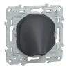 Castorama Sortie De Câble Schneider Electric Ovalis 16A Anthracite remise en ligne 7