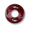 magasin Castorama Support De Fixation Sans Boîte D’encastrement Pour Plaque De Finition Fontini Garby 5