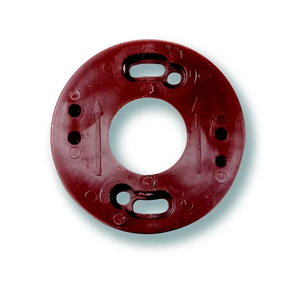 magasin Castorama Support De Fixation Sans Boîte D’encastrement Pour Plaque De Finition Fontini Garby 1