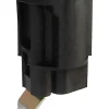 magasin en ligne france Castorama Supports Bougies E14 2A 250V 60W Femelle Pas 10×1 H.65mm 5