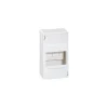 outlet Castorama Tableau électrique à équiper 4 Modules Legrand 7