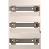 des prix incroyables Castorama Tableau électrique à équiper ABB 3 Rangées, 39 Modules 7