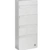 acheter Castorama Tableau électrique Schneider Electric 4 Rangées 13 Modules 7
