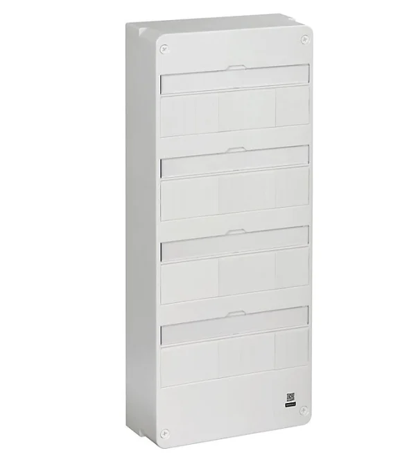 acheter Castorama Tableau électrique Schneider Electric 4 Rangées 13 Modules 1