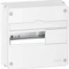 Castorama Tableau électrique Schneider Electric Rési9 1 Rangée, 13 Modules soldes 5