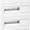 Neuve avec étiquette Castorama Tableau électrique Schneider Electric Rési9 4 Rangées, 13 Modules 5