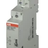 site soldes Castorama Télérupteur Unipolaire 16A ABB 7
