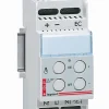 en promotion Castorama Télévariateur Modulaire Legrand 7