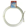 Castorama Tire-fil Nylon 10 M Pour Gaines ICTA Et Préfilées achat pas cher 7