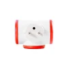 Castorama Triplite Rotative Rouge Boutique officielle 7