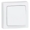 Castorama Va-et-vient ASL Legrand Blanc vente luxe pas cher 7