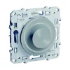 site en ligne Castorama Variateur Schneider Electric Odace Aluminium 5